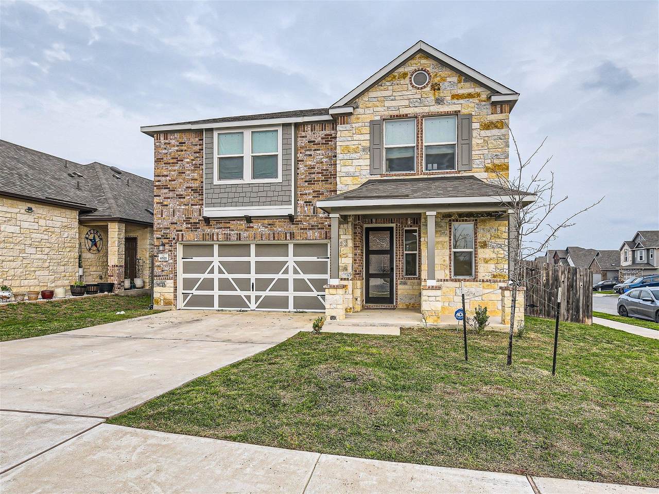 6521 Carriage Pines Dr - Photo 1