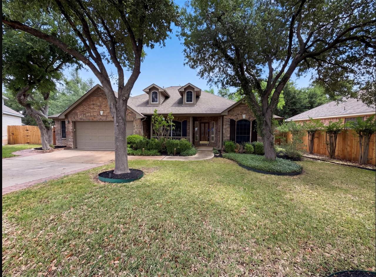 1400 Hunter Ace Way - Photo 1