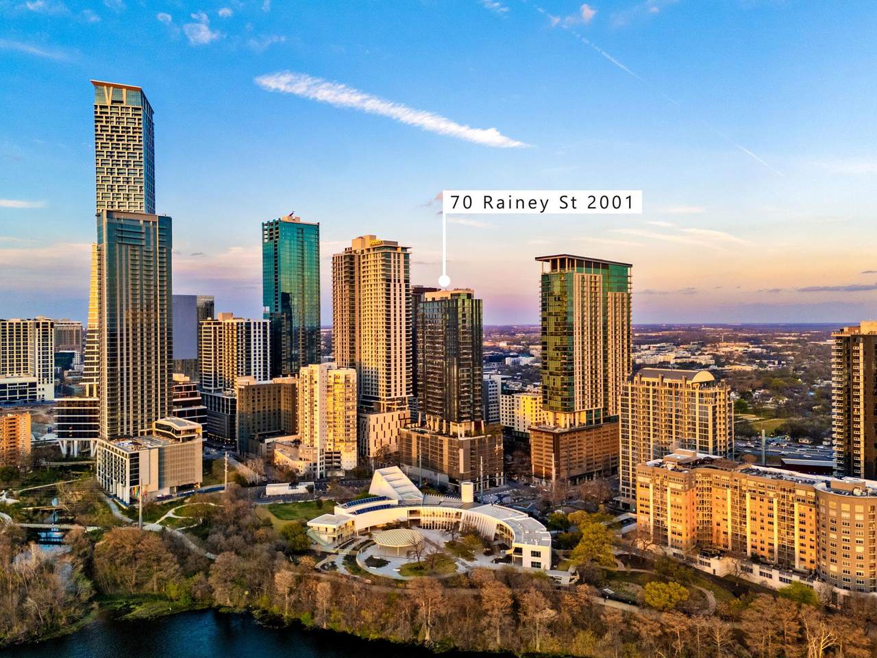70 Rainey St - Photo 1