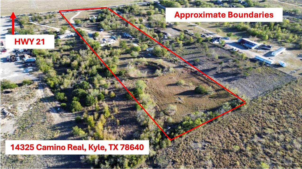 14325 Camino Real - Photo 1
