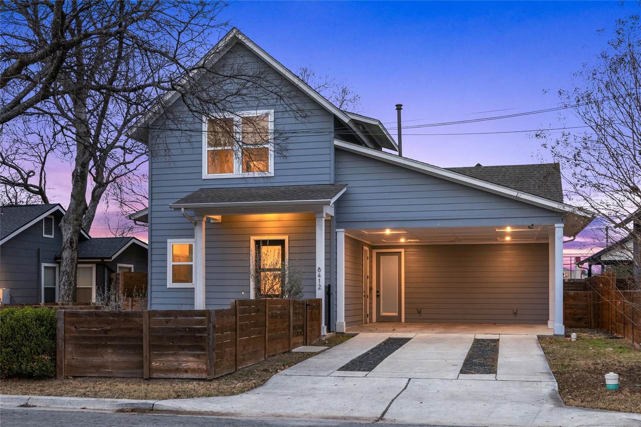 8414 Bowling Green Dr - Photo 1