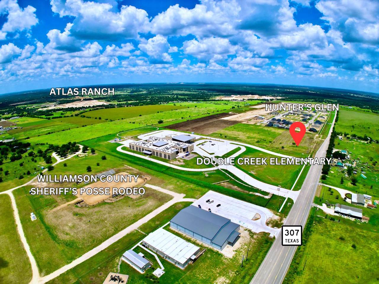 TBD County Road 307 - Photo 1