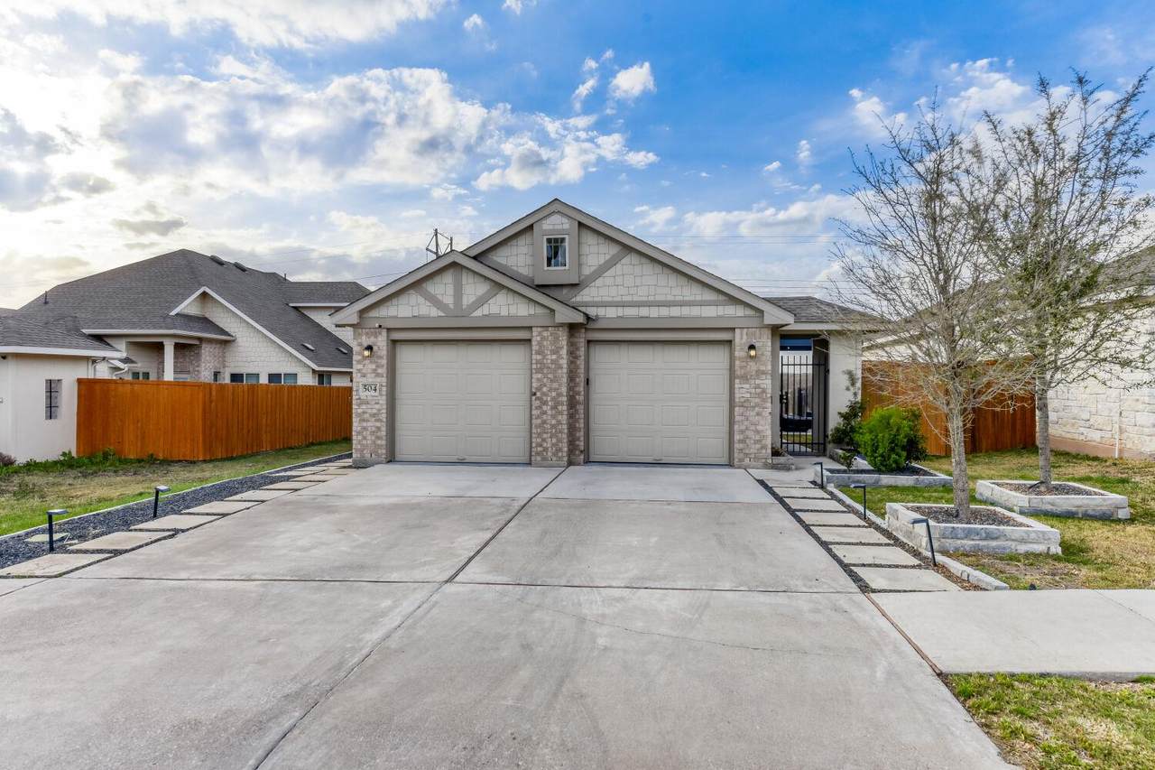 504 Spinnaker Loop - Photo 1