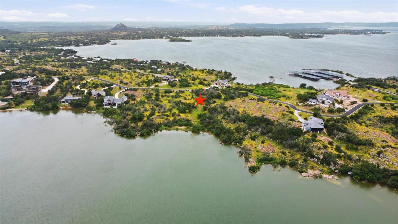 (Lot 30) Peninsula Dr - Photo 1