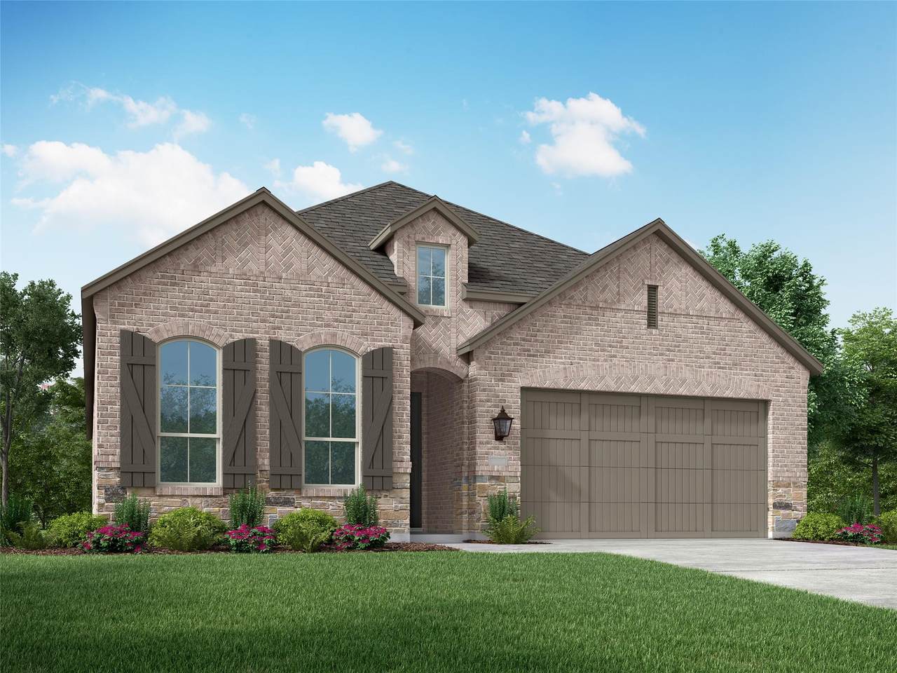 801 Jackson River Loop - Photo 1
