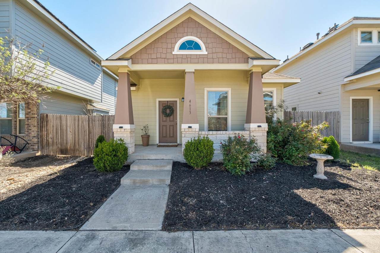 4613 Graceful Ln - Photo 1