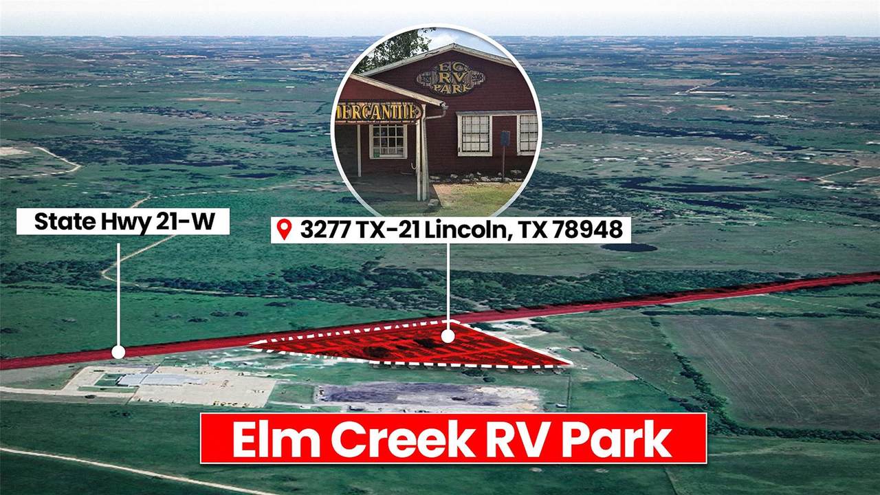 3277 Highway 21 Highway - Photo 1