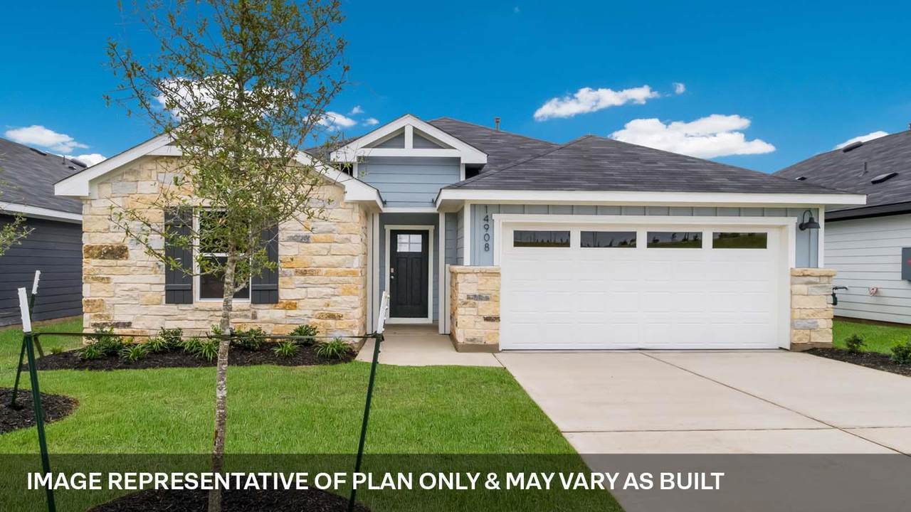 18104 Blazing Ranch Ln - Photo 1