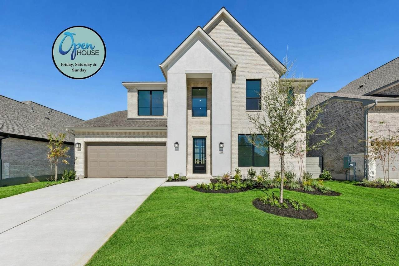 601 River Overlook Rd - Photo 1