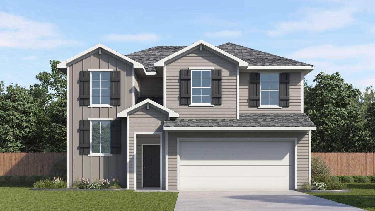 391 San Juan Trl - Photo 1