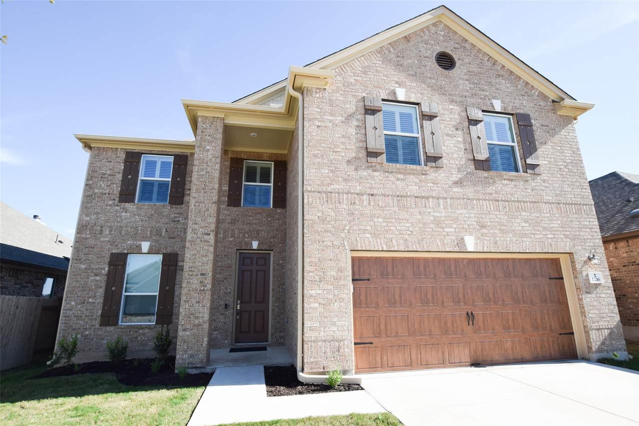 1216 Backcountry Dr - Photo 1