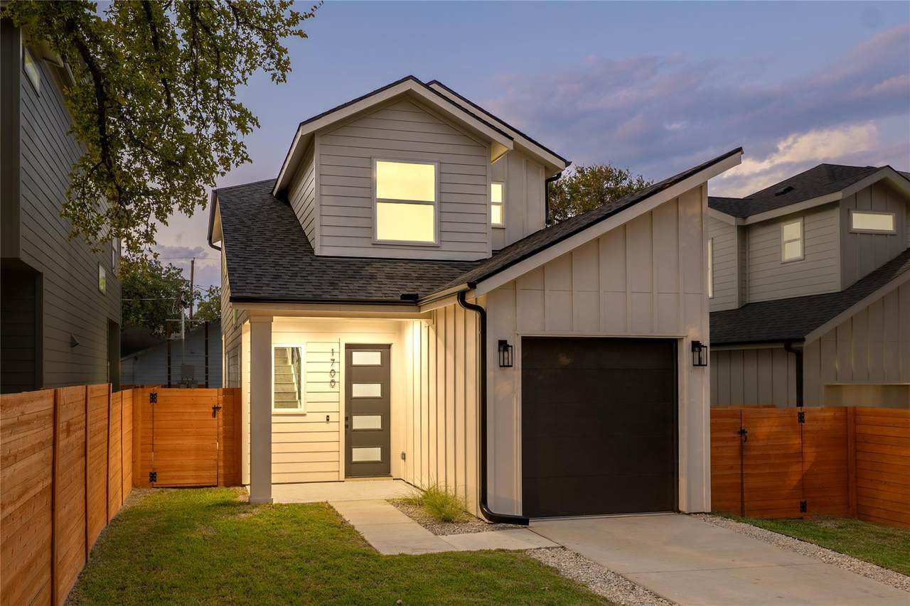 1700 Pennsylvania Ave - Photo 1