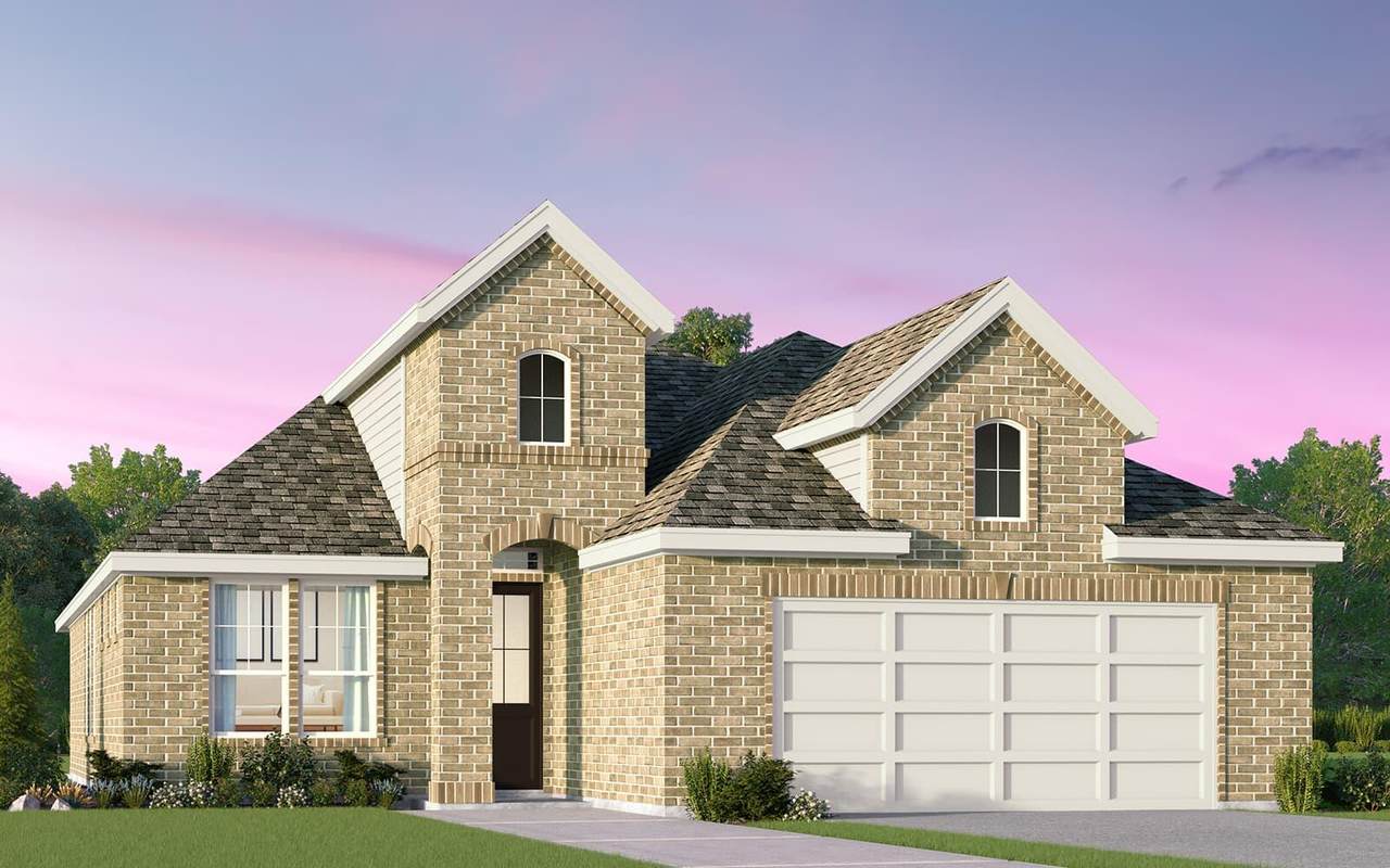 344 Playing Cypress Dr - Photo 1