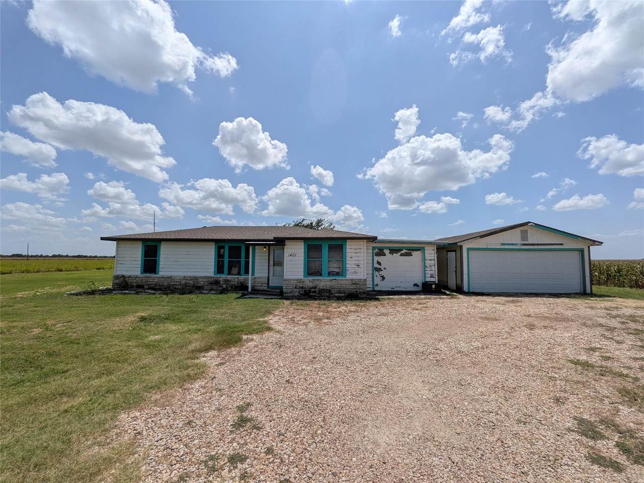 1401 Highway 95 Highway - Photo 1