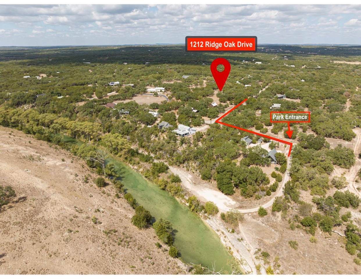 1212 Ridge Oak Dr - Photo 1