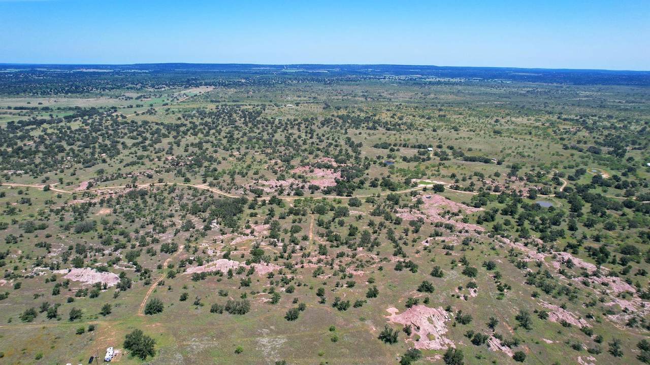 TBD Hickory Grove - 61 Acres Rd - Photo 1