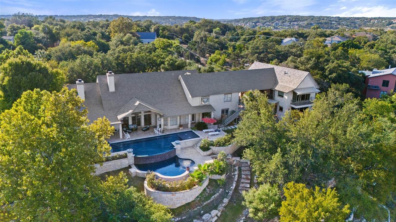 805 Brooks Hollow Rd - Photo 1