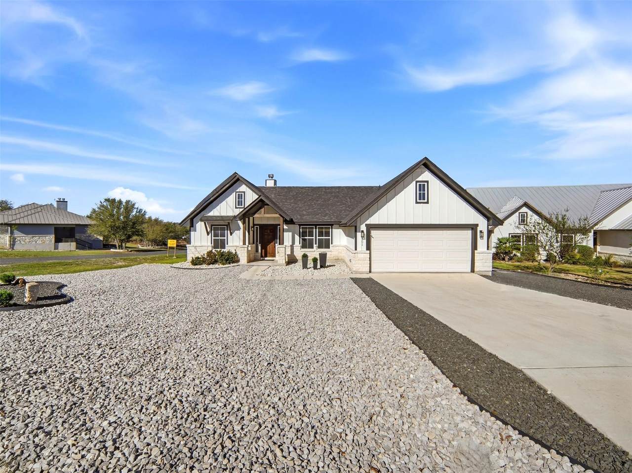 101 N Jerry Gray - Photo 1