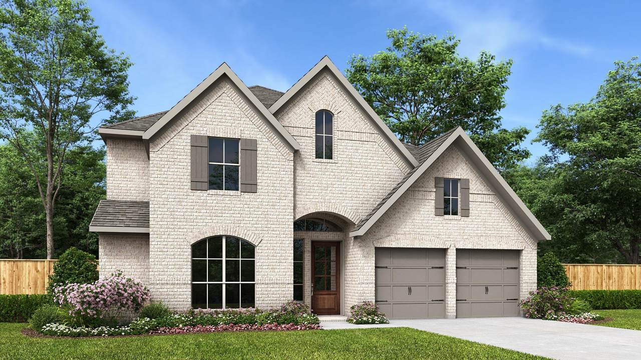 1485 Amanda Paige Dr - Photo 1