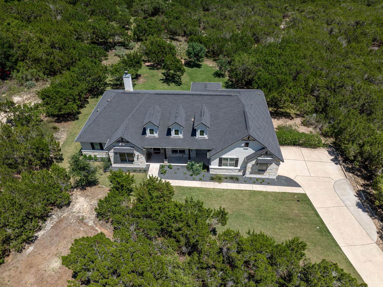 3805 Serene Hills Dr - Photo 1