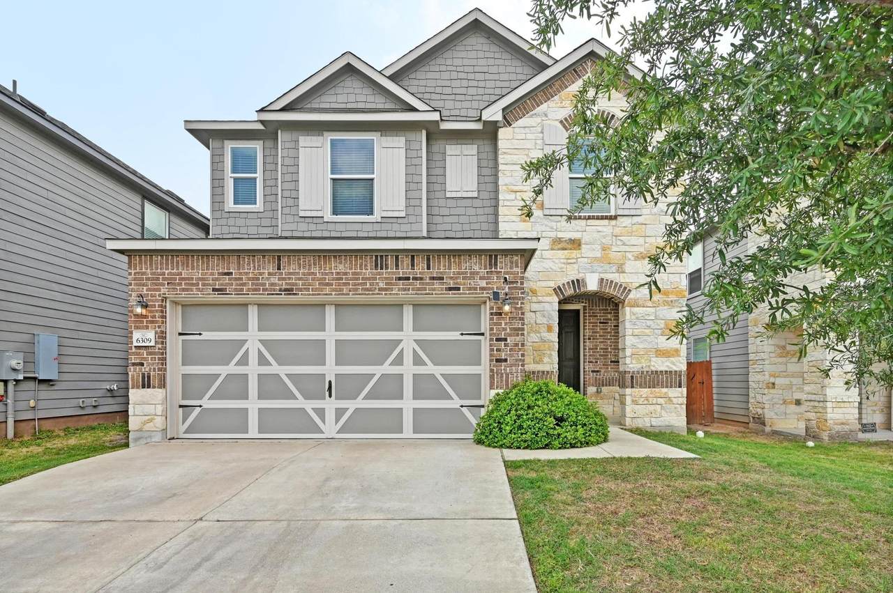 6309 Carriage Pines Dr - Photo 1