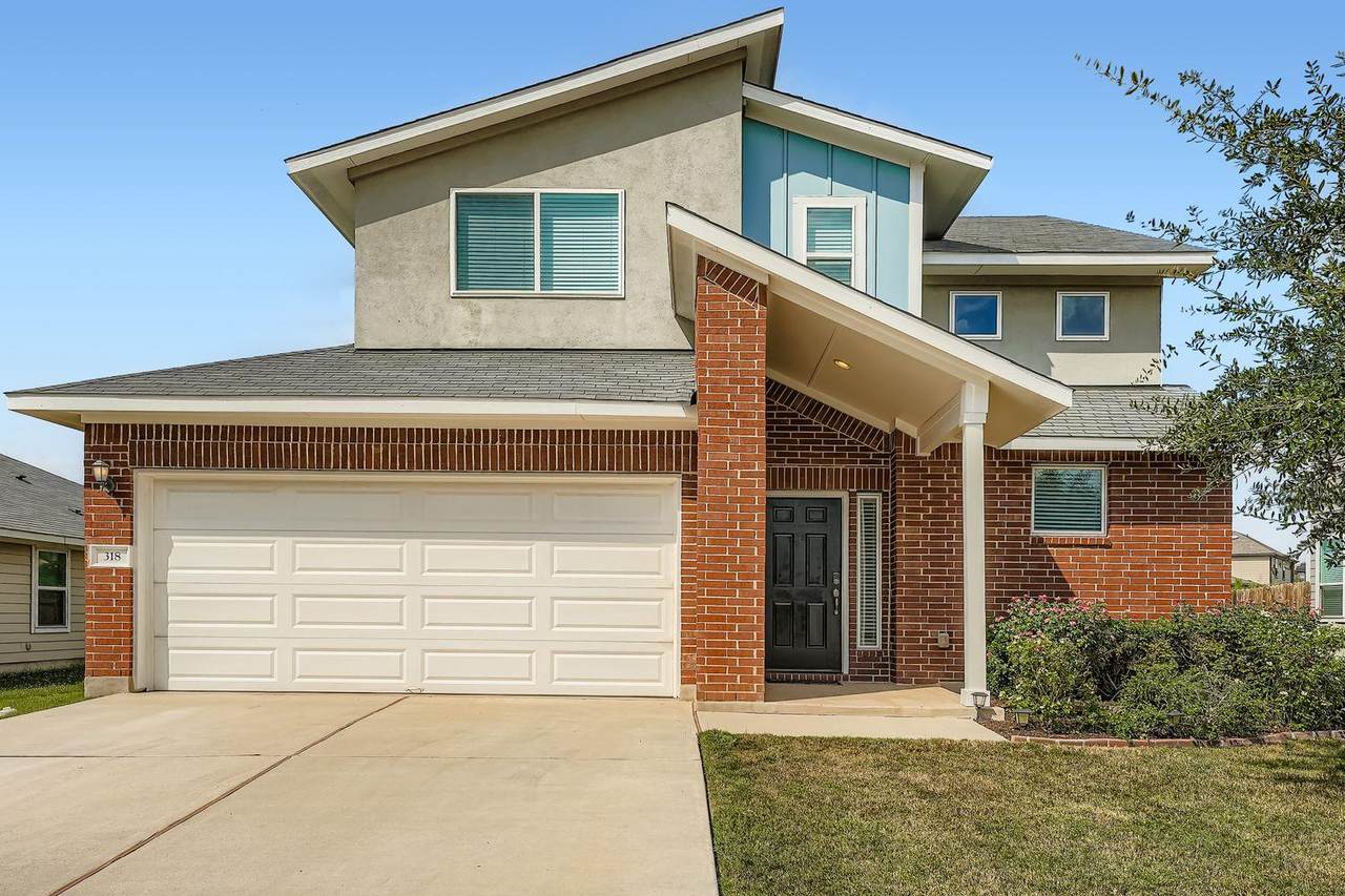 318 Schuylerville Dr - Photo 1