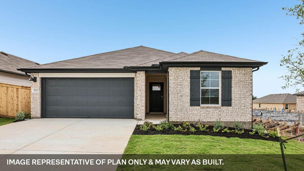 25512 Timber Drop Ln - Photo 1