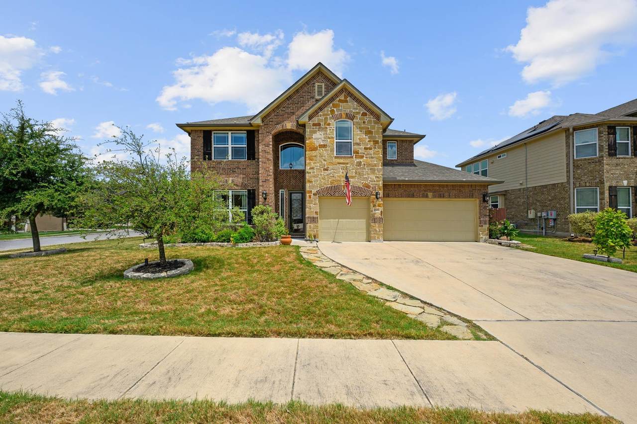 4100 Godwit Dr - Photo 1