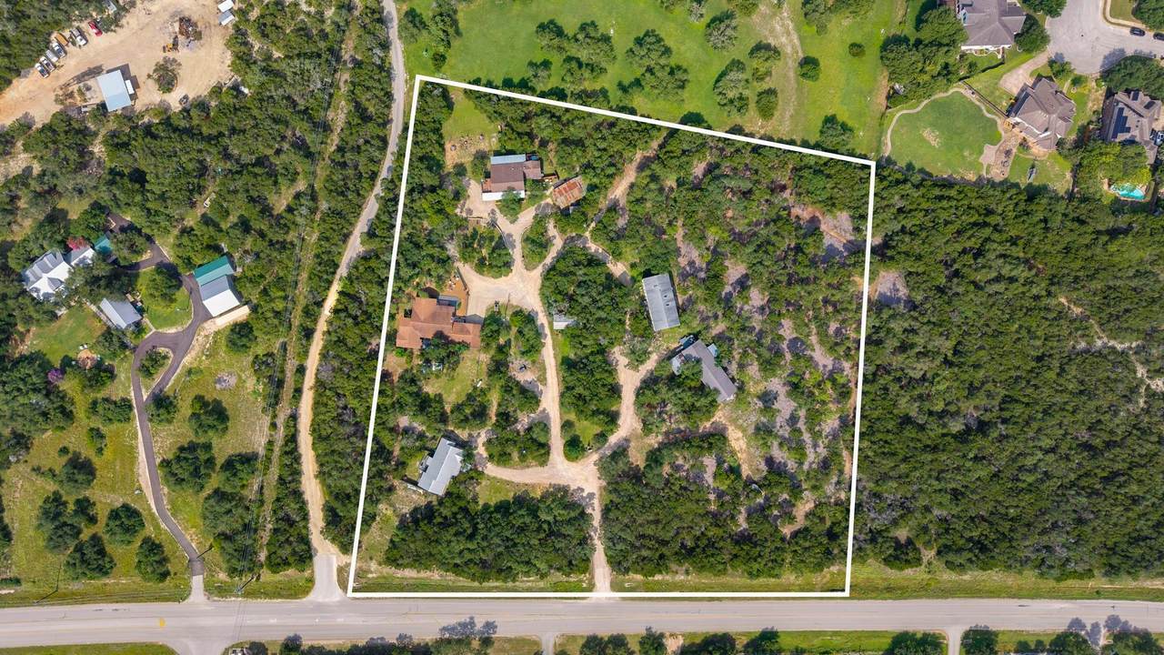 12932 Nutty Brown Rd - Photo 1