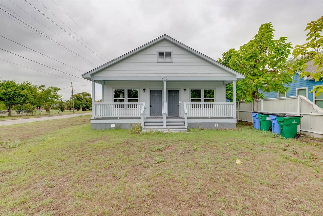 412 Booth St - Photo 1