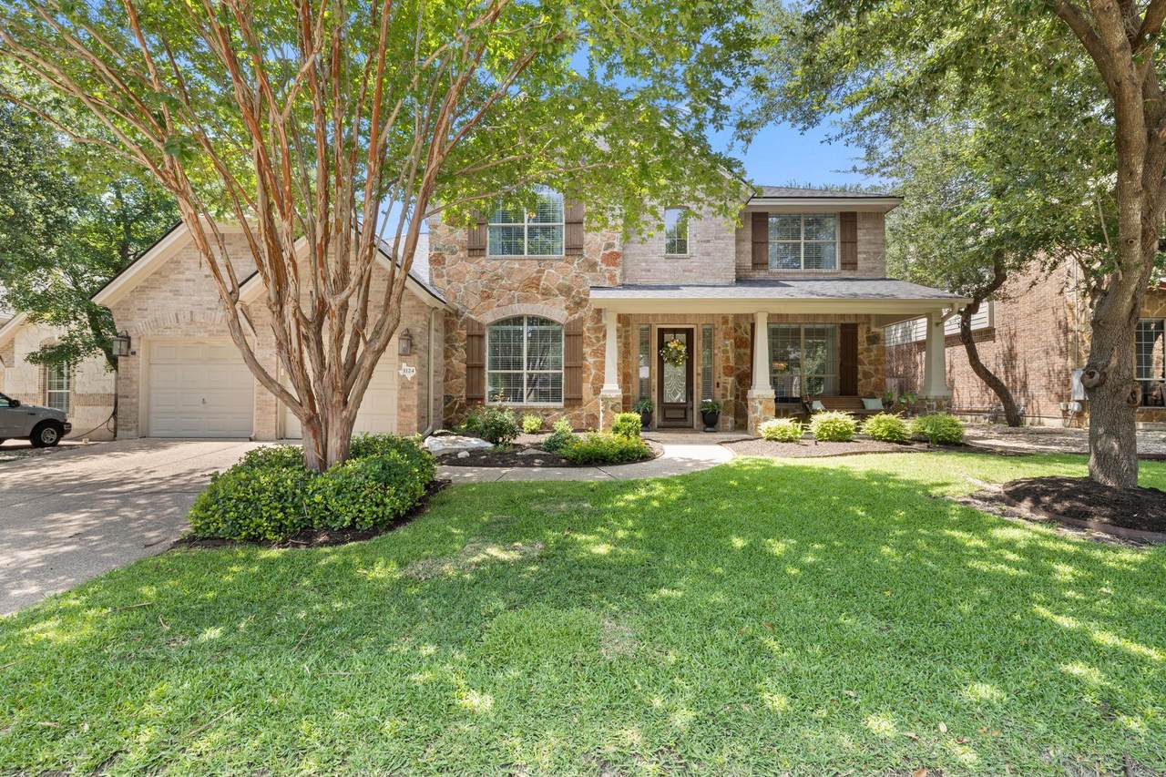 1124 Castle Path - Photo 1