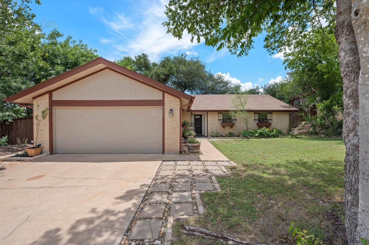 8005 Red Willow Dr - Photo 1