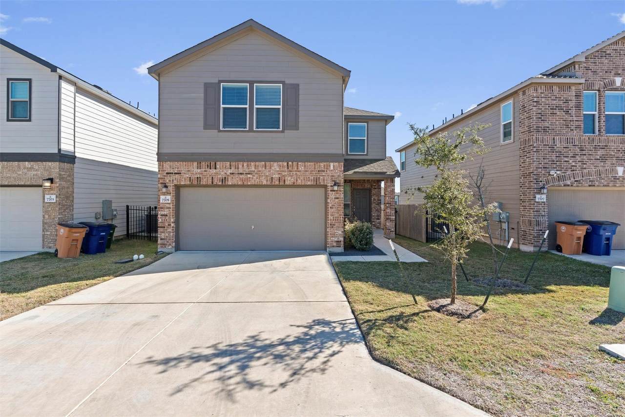 7705 Song Sparrow Dr - Photo 1