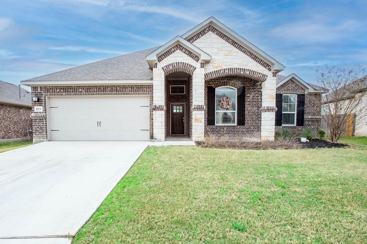 823 Dreisam - Photo 1