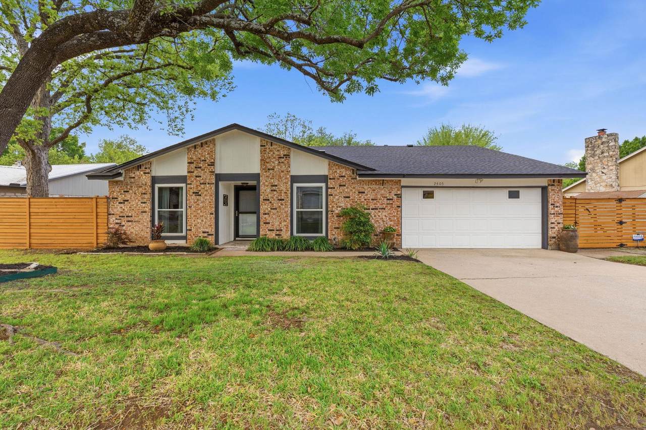 2405 Stone River Dr - Photo 1