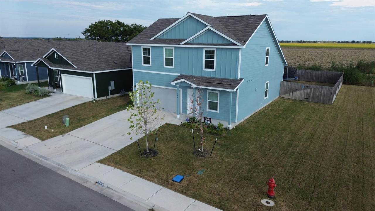 600 Clear Sky Dr - Photo 1