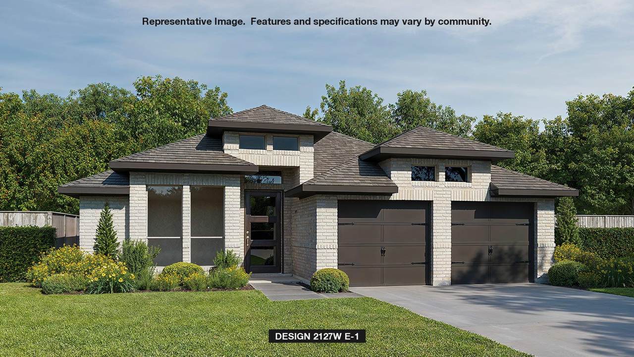 413 Rock Daisy Trl - Photo 1