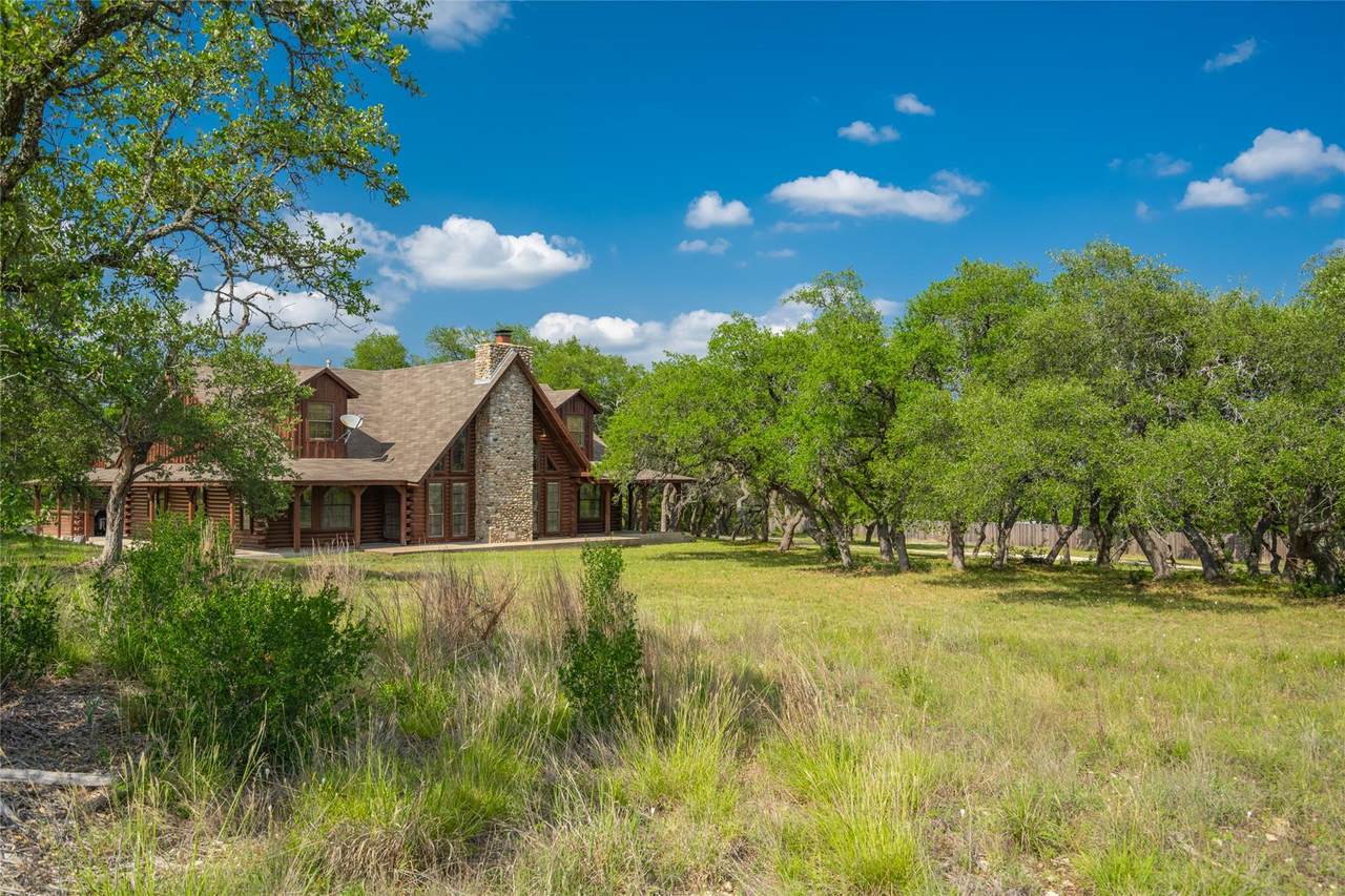 11155 Bonham Ranch Rd - Photo 1