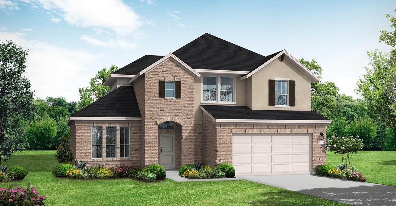 1421 Amanda Paige Dr - Photo 1