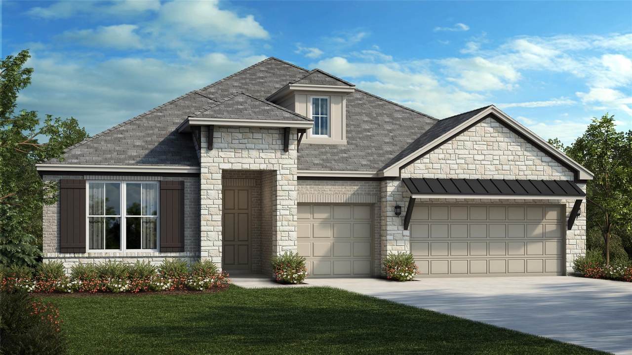 17204 Kiyah Rose Way - Photo 1