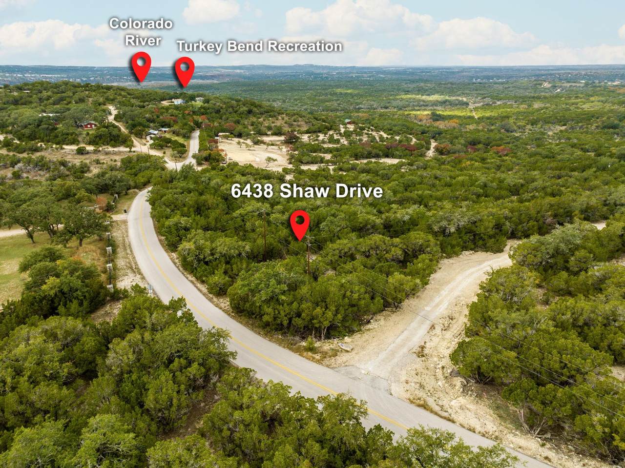 6438 Shaw Dr - Photo 1