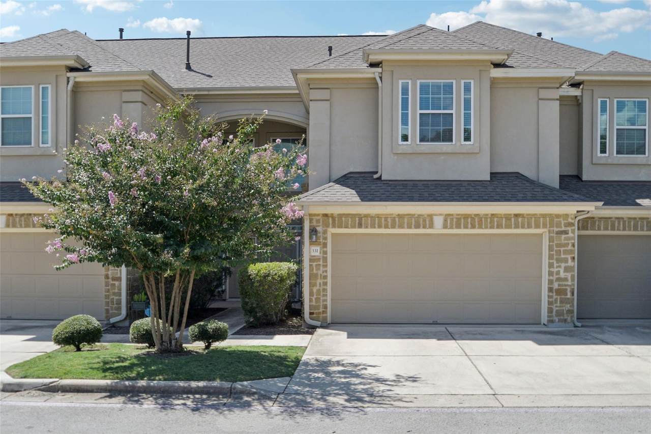 1101 Parmer Ln - Photo 1