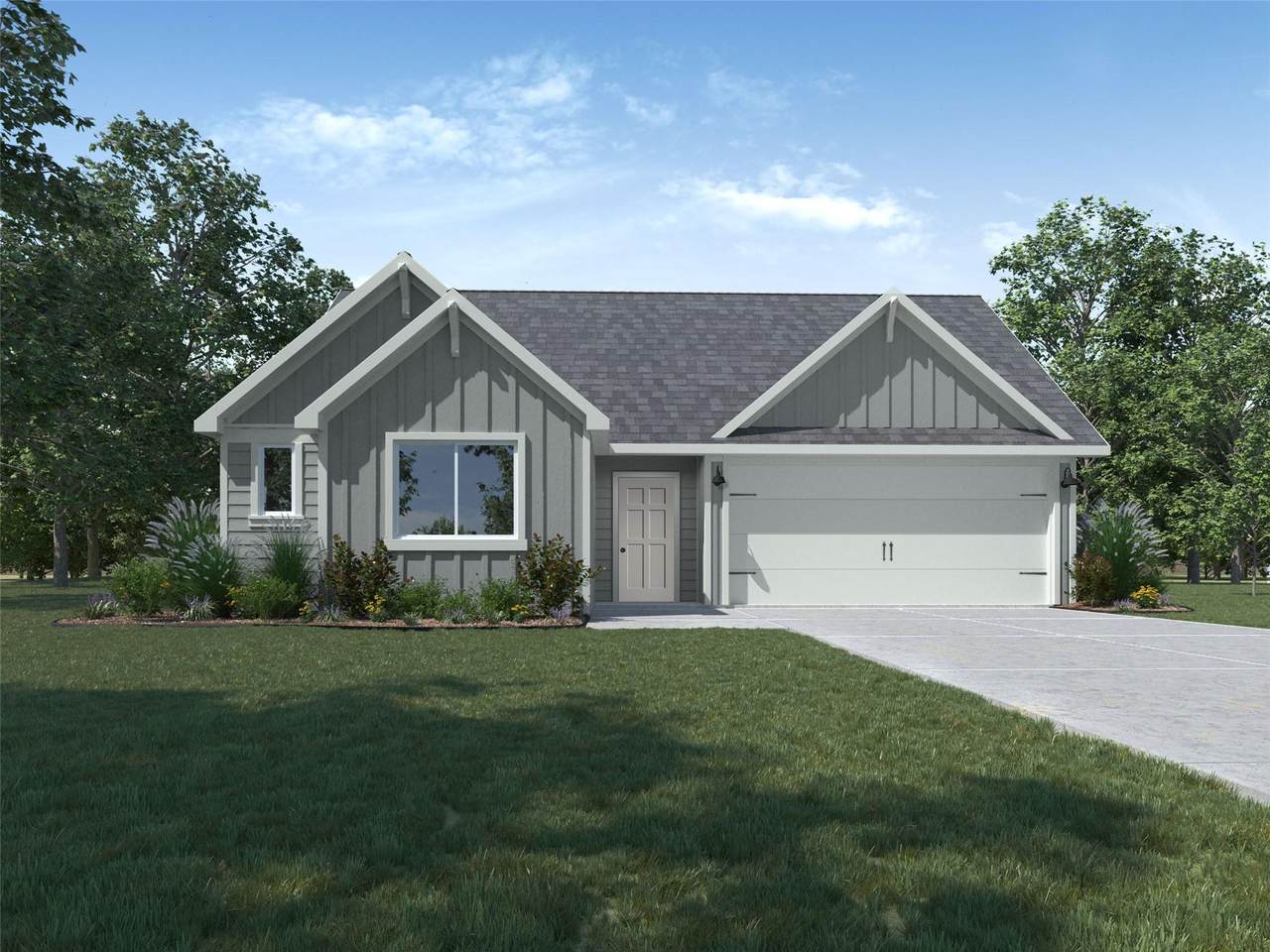 3053 Creekside Hills Blvd - Photo 1