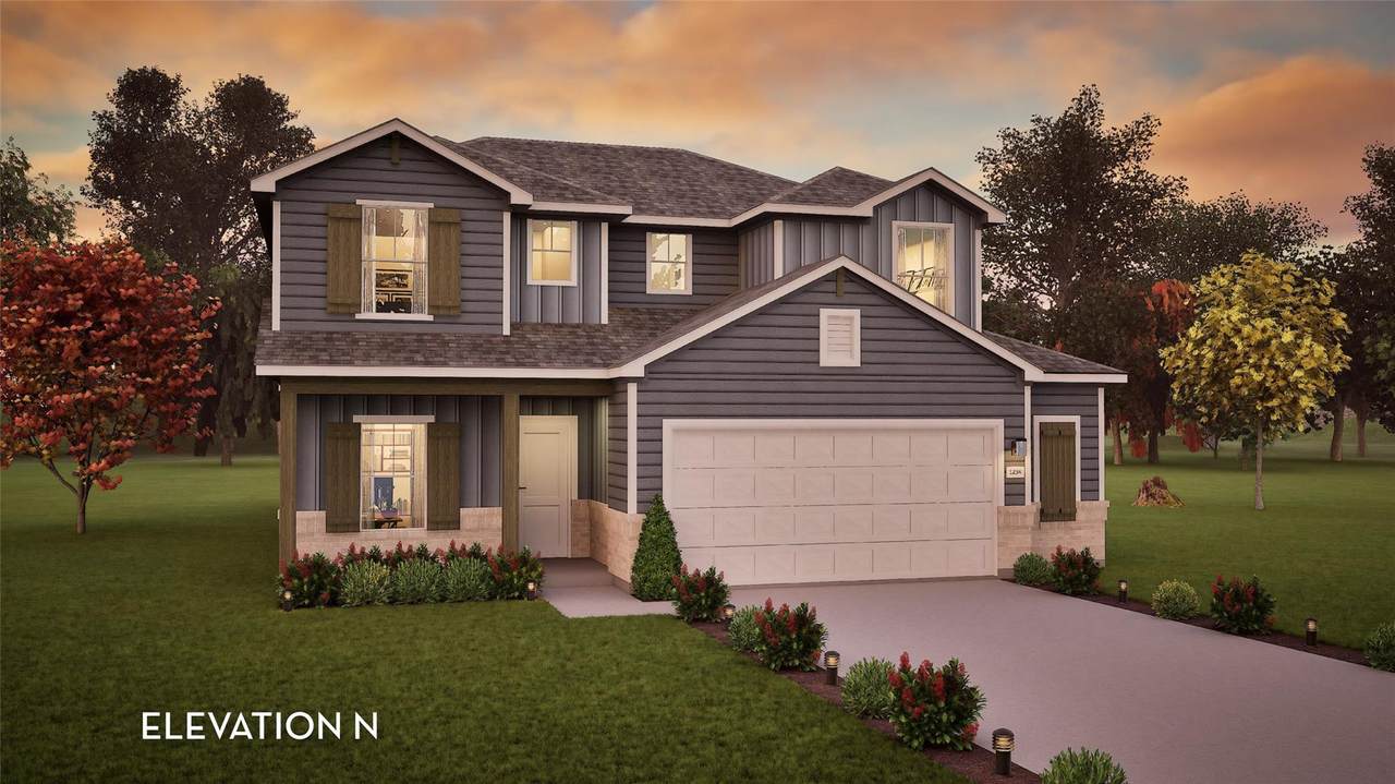 217 Lina Way - Photo 1