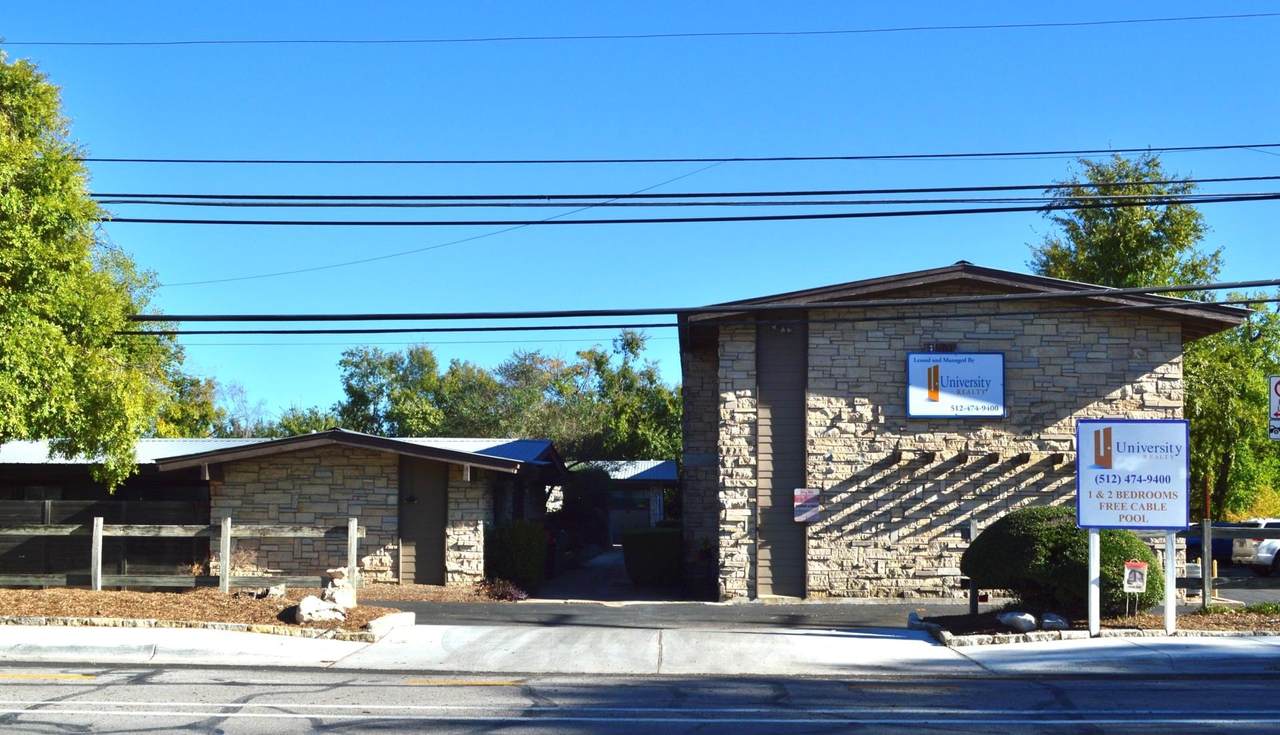 5001 Bull Creek Rd - Photo 1