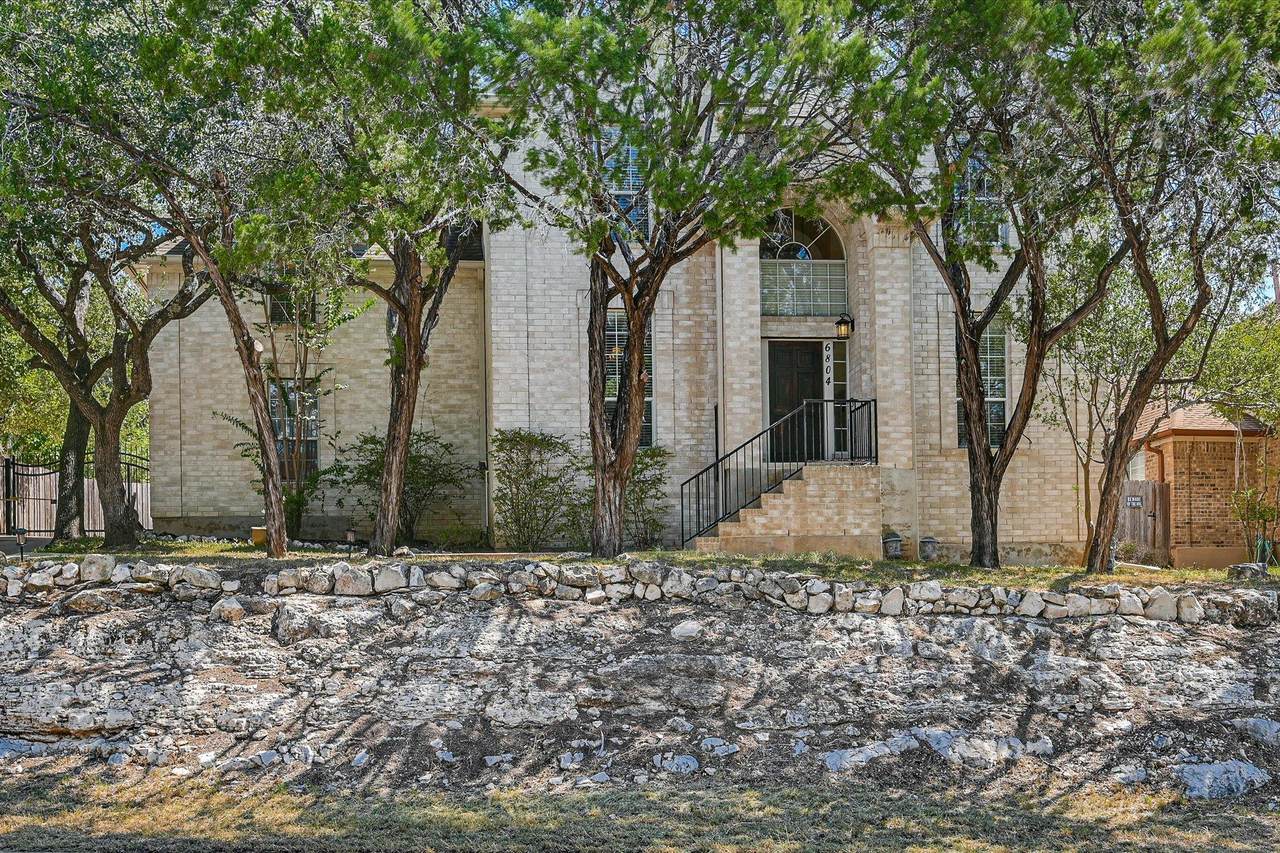 6804 Rain Creek Pkwy - Photo 1