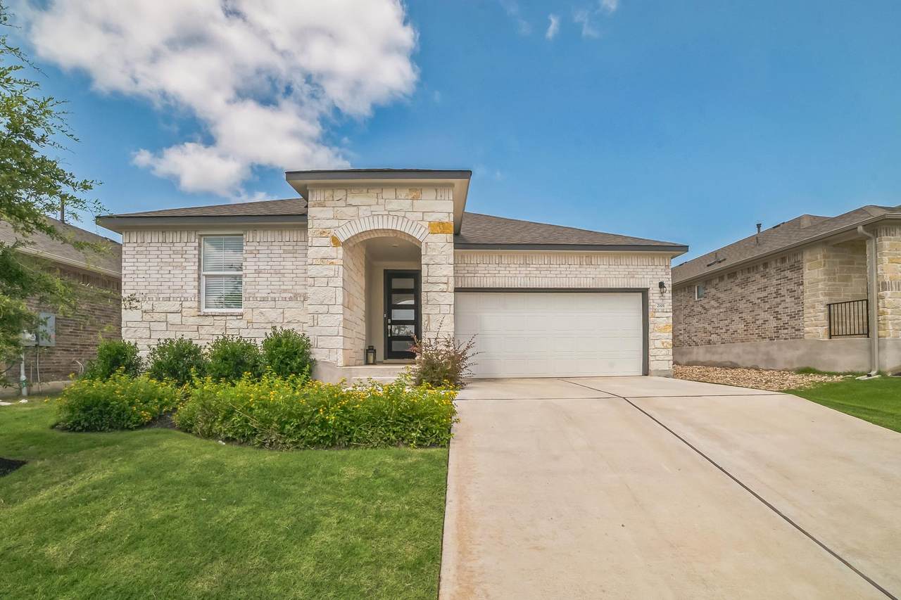 2101 Centerline Ln - Photo 1