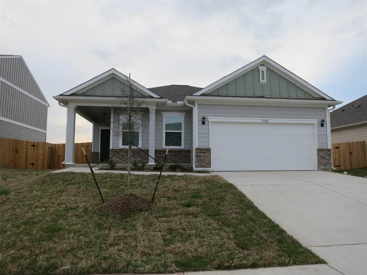 13820 Mark Christopher Way - Photo 1