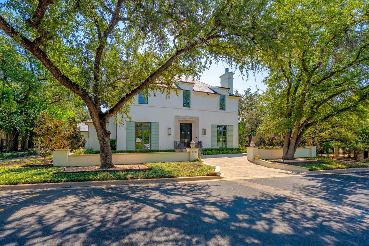 3407 Timberwood Cir - Photo 1