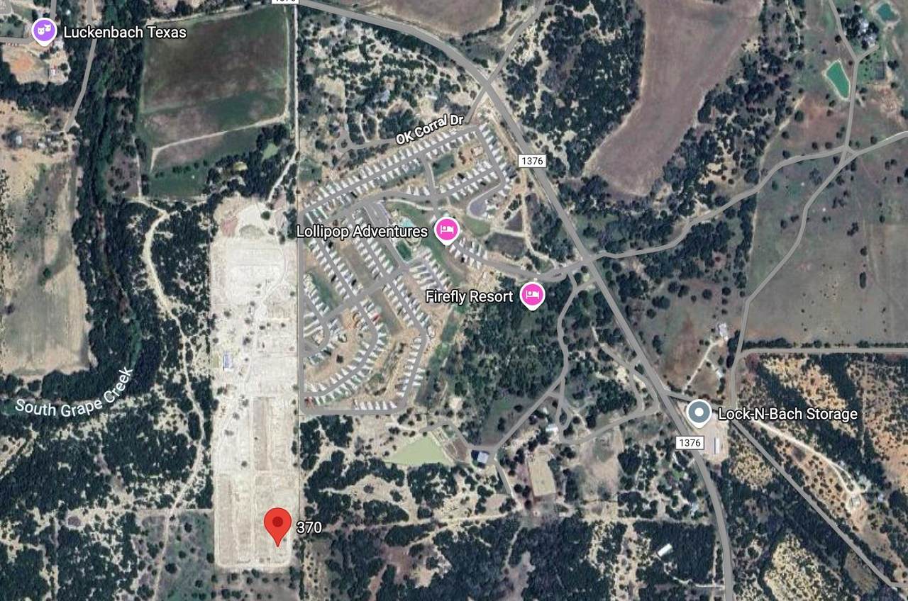 5386 Ranch Road 1376 - Photo 1